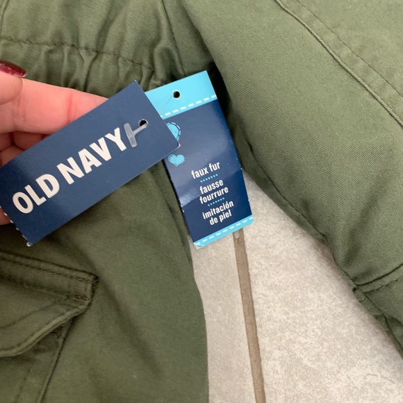 Kids jacket size 12-18 new - Picture 3 of 5